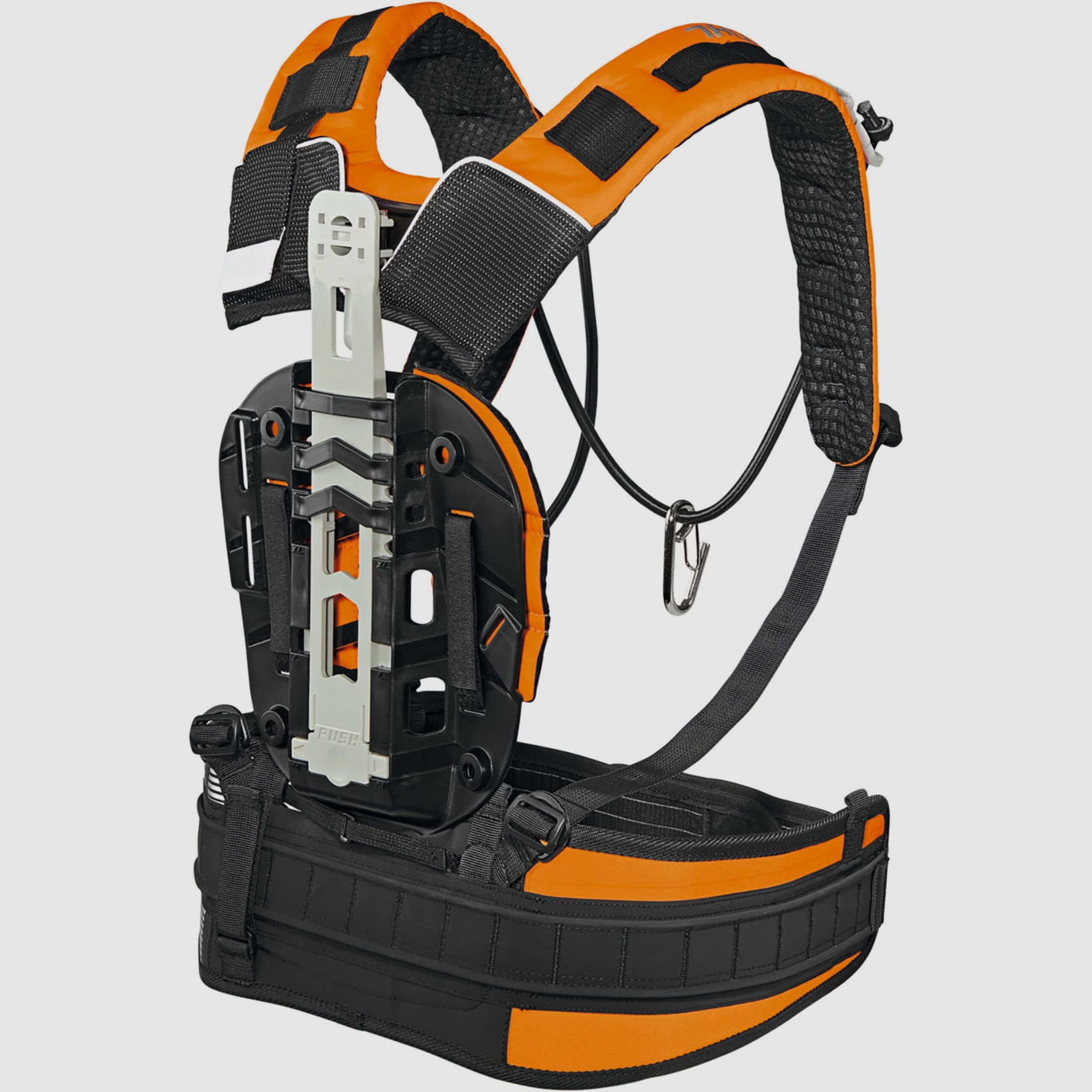 Stihl Doppelschultergurt Advance X-Treem HT