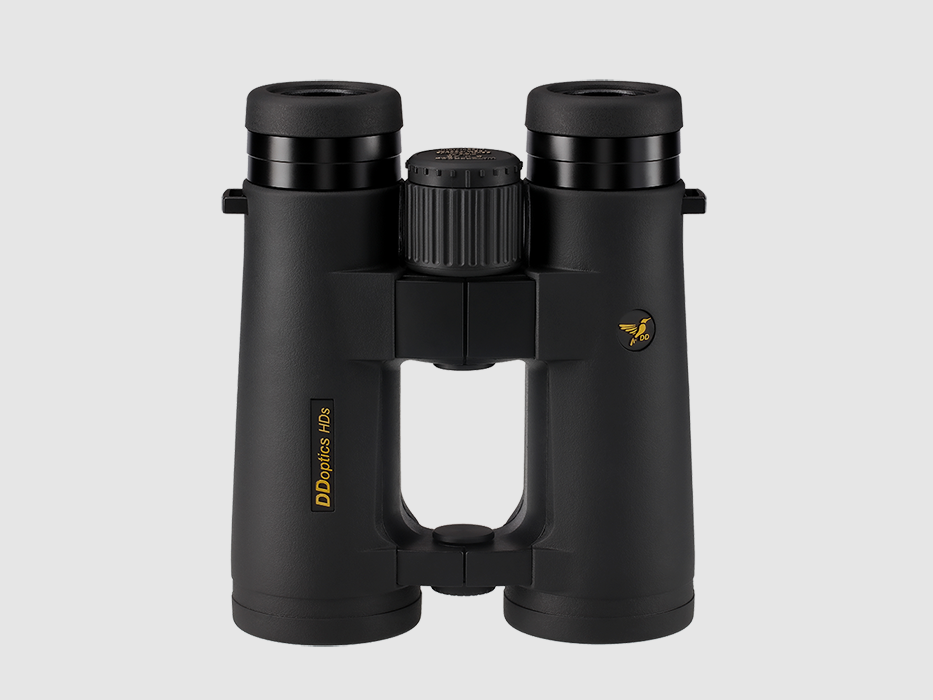 DDoptics Fernglas HDs – High Definition small 8×42, Bild 2 von 4