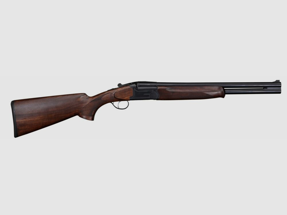 Forest Favorit (Franconia) Black