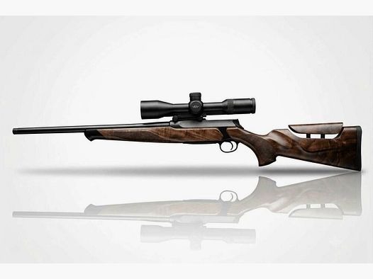 J.P. Sauer & Sohn Sauer 505 ErgoLux Repeating Rifle HQ3 Elegance + VSR | 6.5 Creedmoor | Blaser B2 3-18X50 iC S QDC+