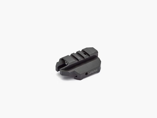 Strike Industries SI-CEVO-SA-QD-BK-Stock adapter with QD function for CV EVO