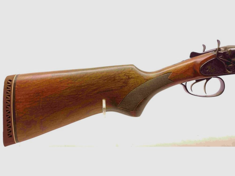 Baikal 43K Coach Gun