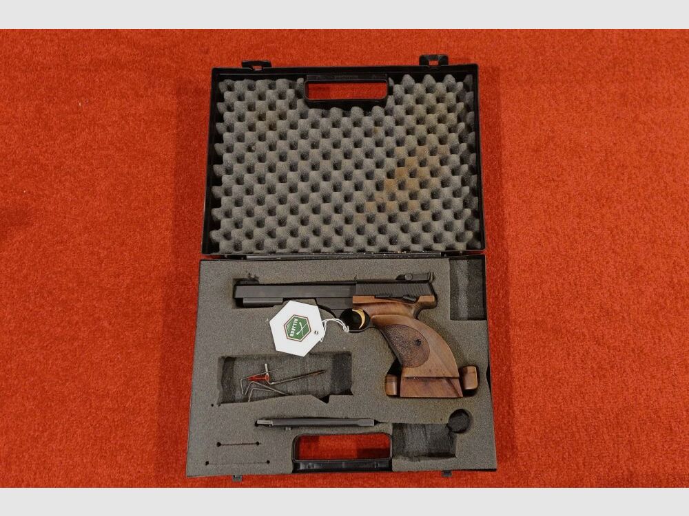 Sportpistole FN Practice 150 .22lr