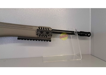 Ruger 10/22 Tactical ATI Strikeforce carabina cal. .22LR, immagine 7 di 8