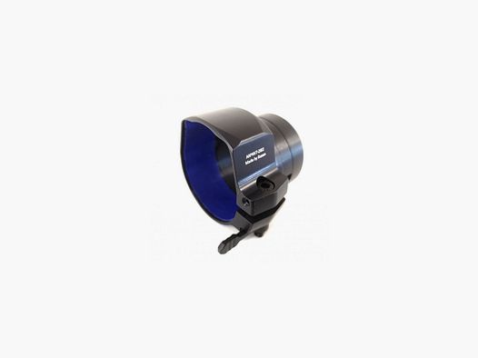 RUSAN Q-R ADAPTER FÜR PARD NV007S MIT SWAROVSKI Z6i 2