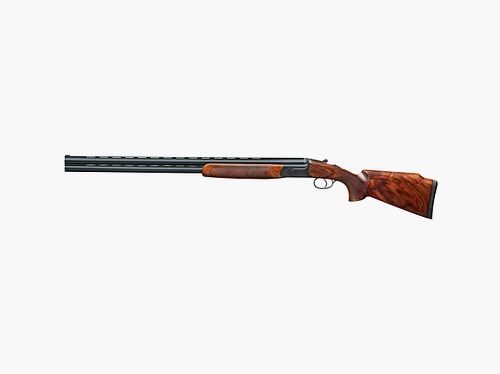 Antonio Zoli GC Lady barrel length 71 cm over-and-under shotgun