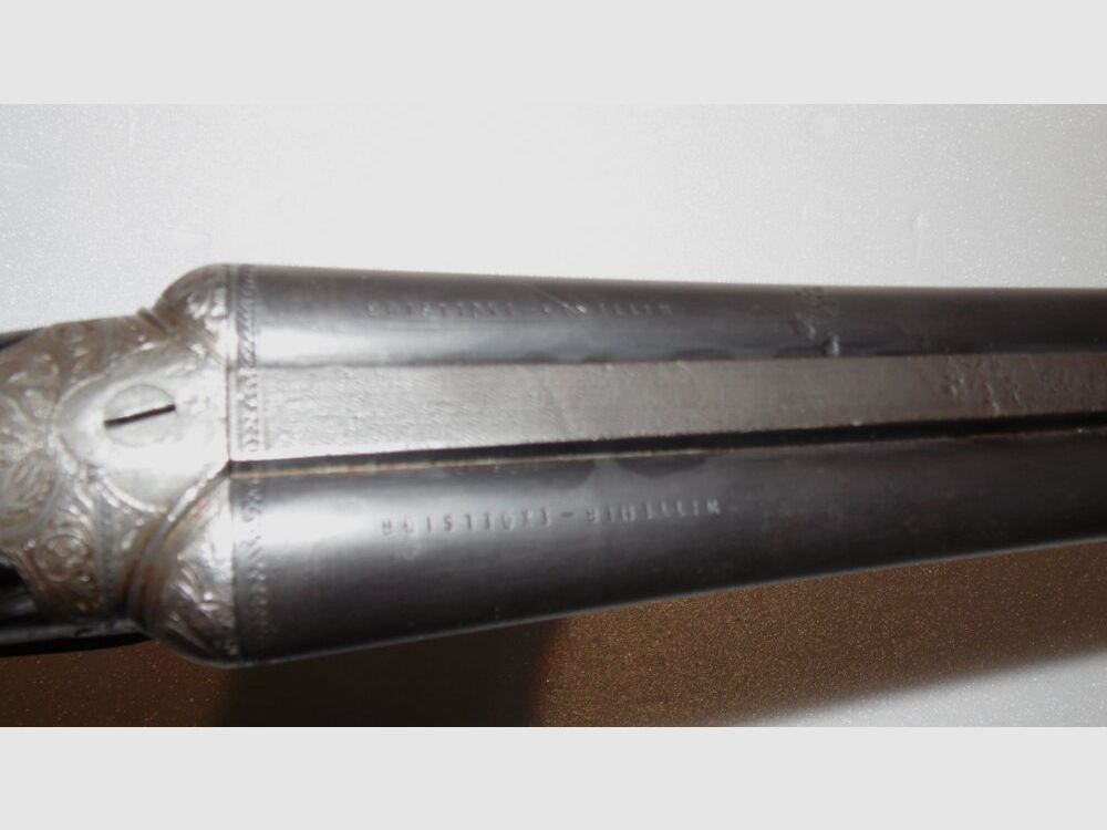 Collath Wittener Excelsior