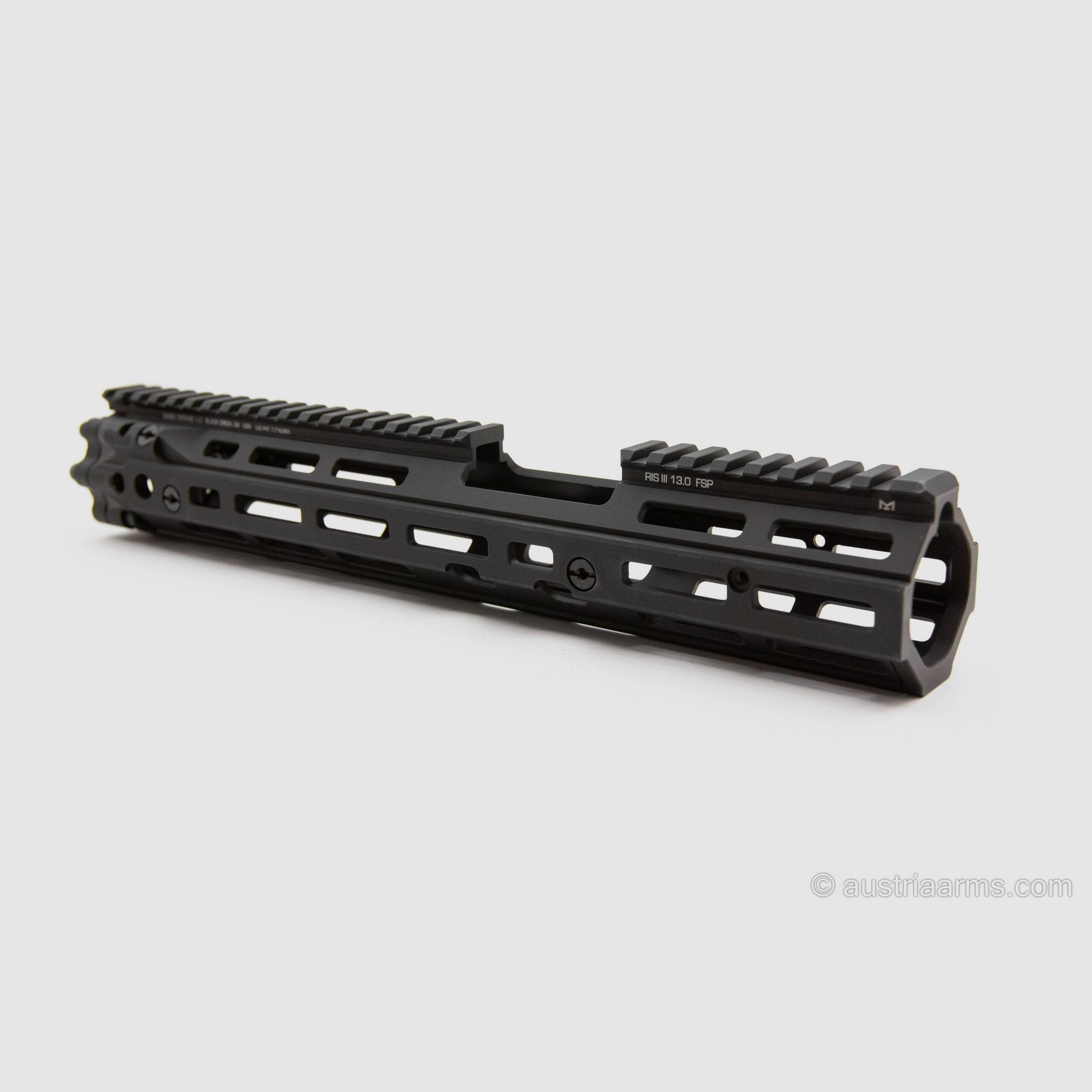 Daniel Defense Handguard RIS III FSP BLK – 13,0″, Bild 3 von 3