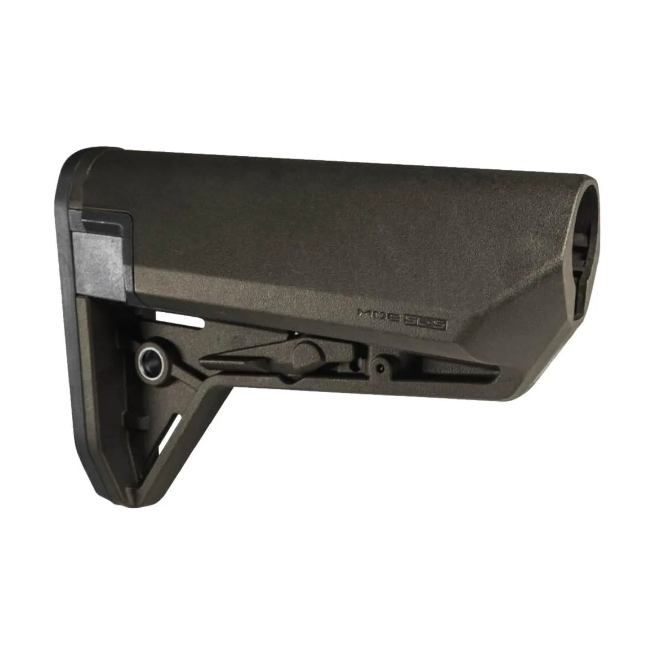 Magpul MOE SL-S Carbine Stock – Mil-Spec ODG
