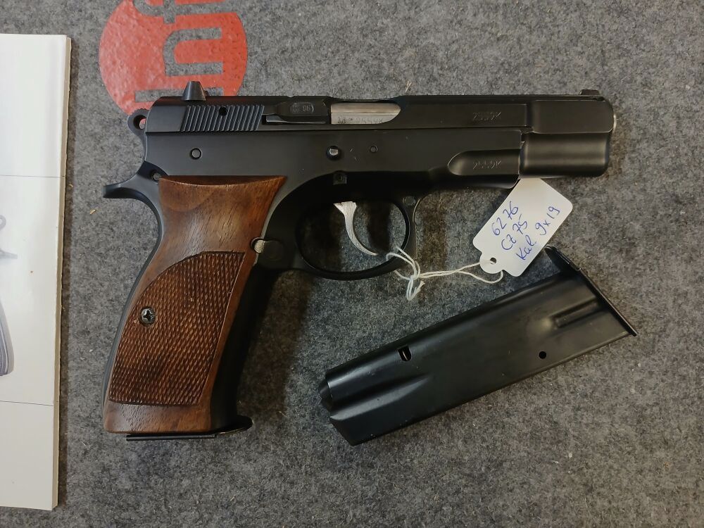 CZ 75