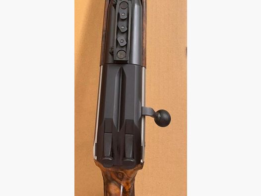 Blaser R93 Duo „Hamed“ – Exklusiver Doppelbüchsrepetierer in dem Kaliber .30-06