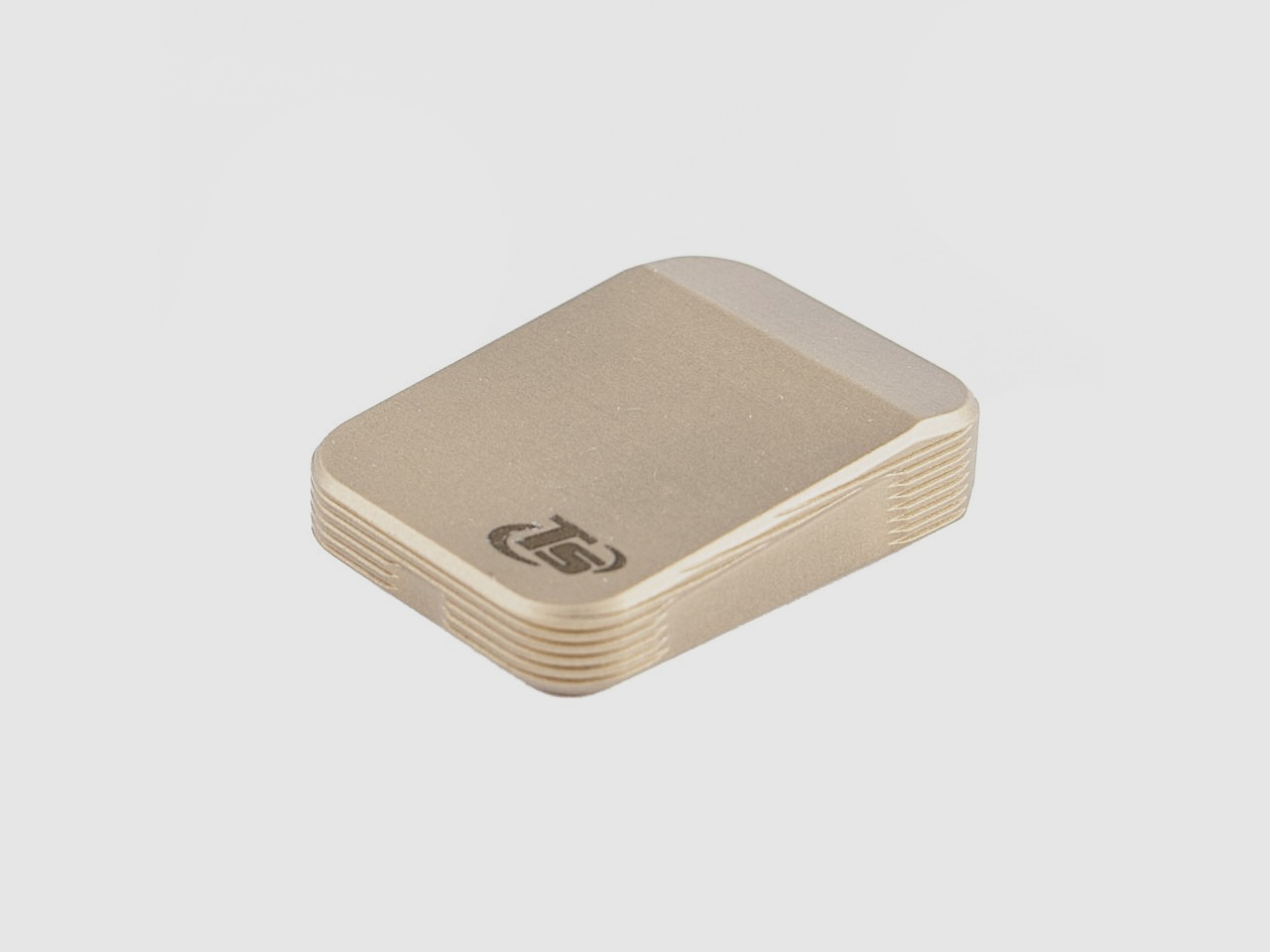 Standard-Basispolster en laiton pour 2011 - TONI SYSTEM/ Standard base pad in brass for 2011 - TONI SYSTEM  *    CODE ARTICLE   PADOSTIS-BR