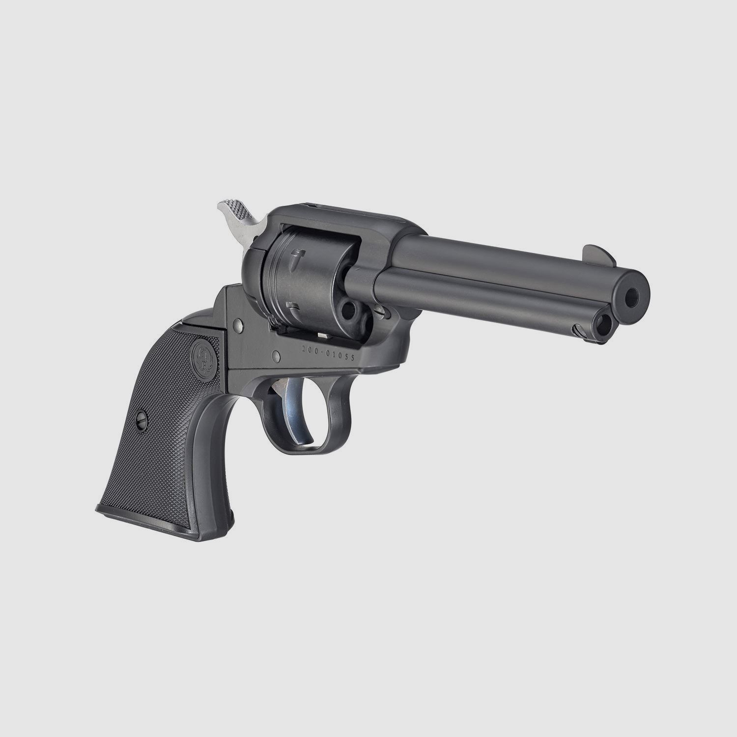 Revolver RUGER WRANGLER 02002, Bild 3 von 6