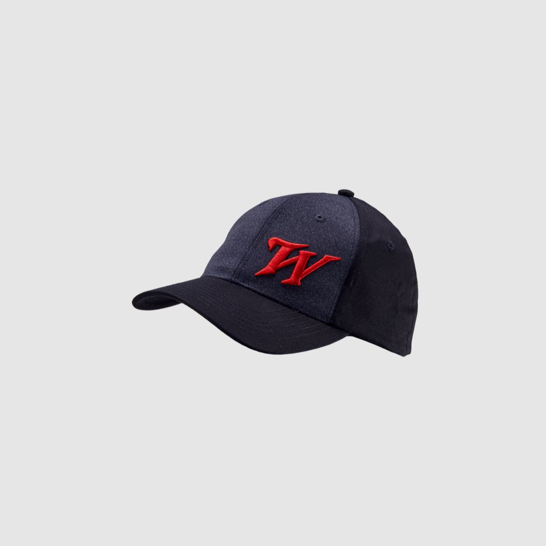 Winchester Cap Black