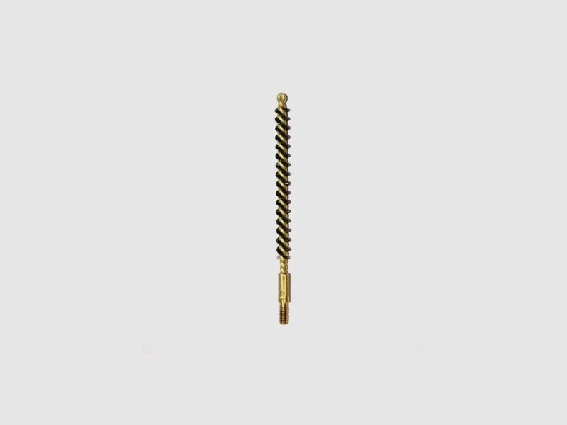 Nylonbürste .17/4,3mm