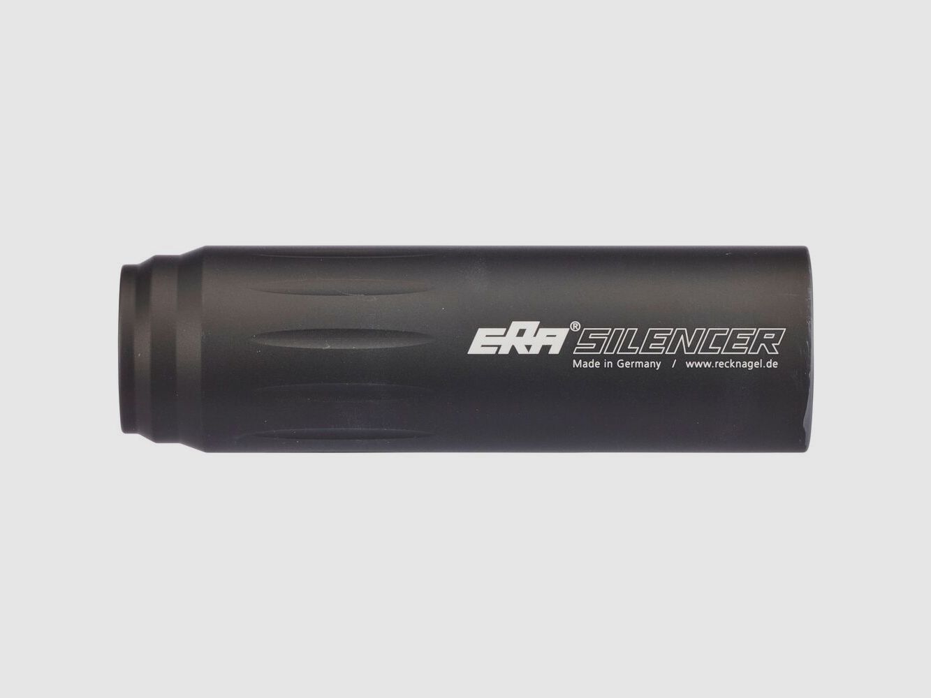 ERA SILENCER Schalldämpfer STI3D 7,62 - 9,5 mm Kaliber .30 / 7,62 mm - ERA®LOC Overbarrel (OSD), billede 1 af 4