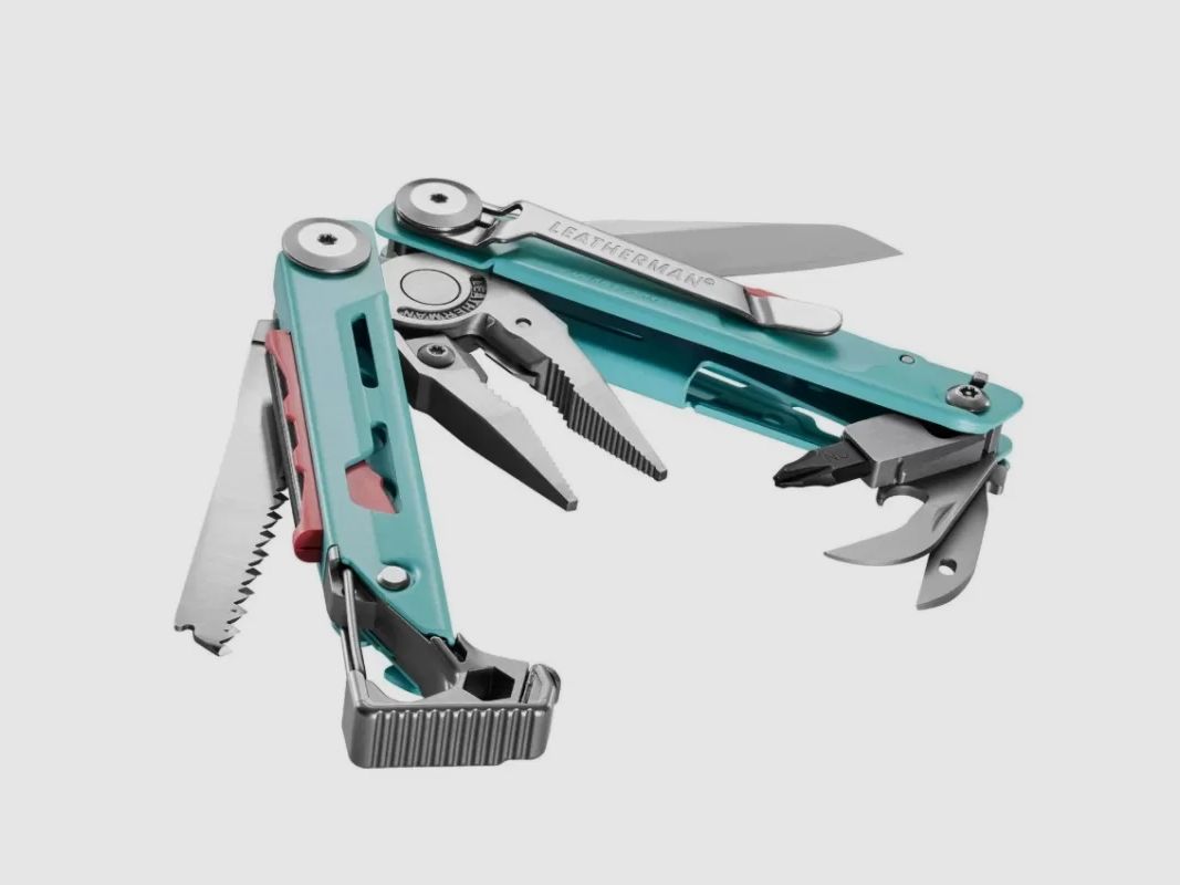 Leatherman SIGNAL Aqua, Bild 4 von 17