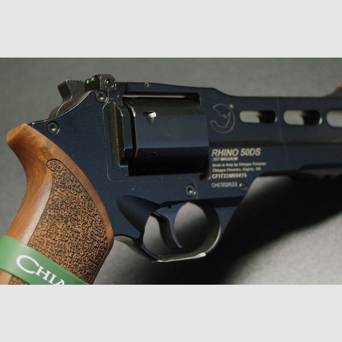 Chiappa Rhino 50DS, Bild 3 von 6