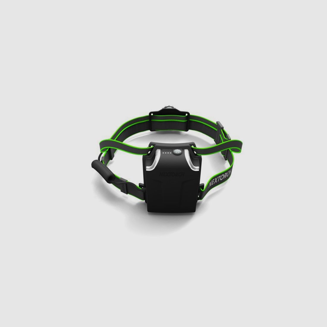 NEXTORCH Lampes frontales – myStar, myStar R, R AA & Max Star