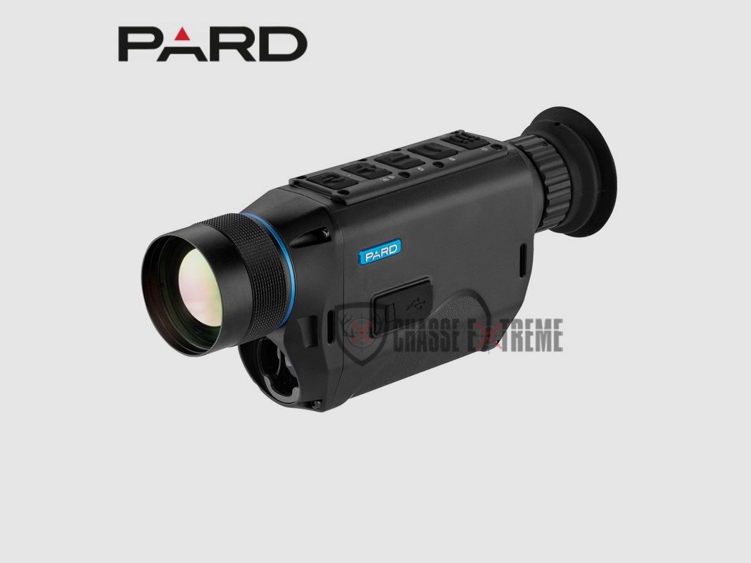 Wärmebildmonokular PARD TA32 LRF 384 35mm, Bild 1 von 5