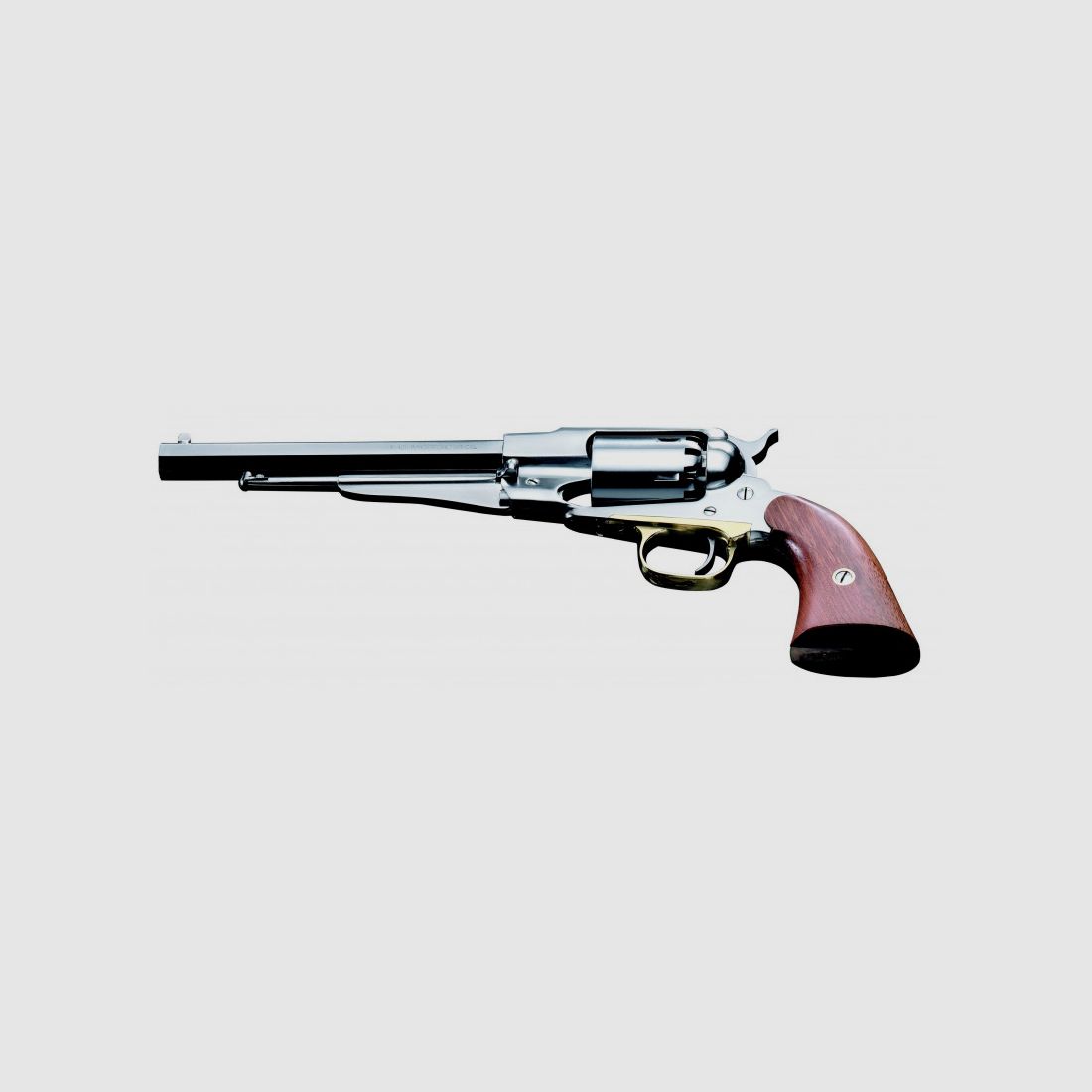 PIETTA 1858 REMINGTON INOX, image 1 sur 2