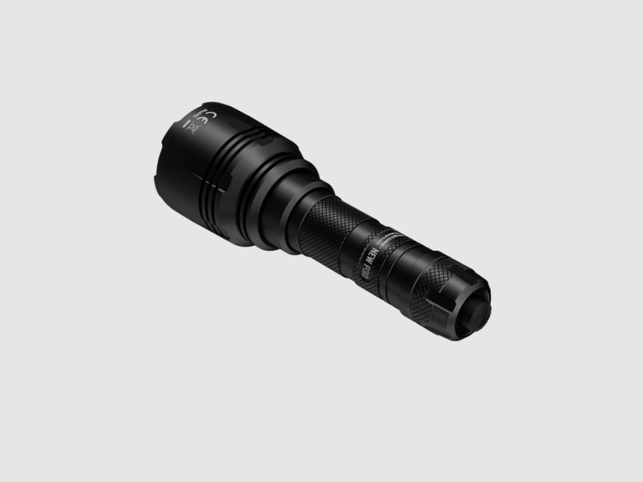 Nitecore P30 NEW flashlight 1000 lumens, image 3 of 5