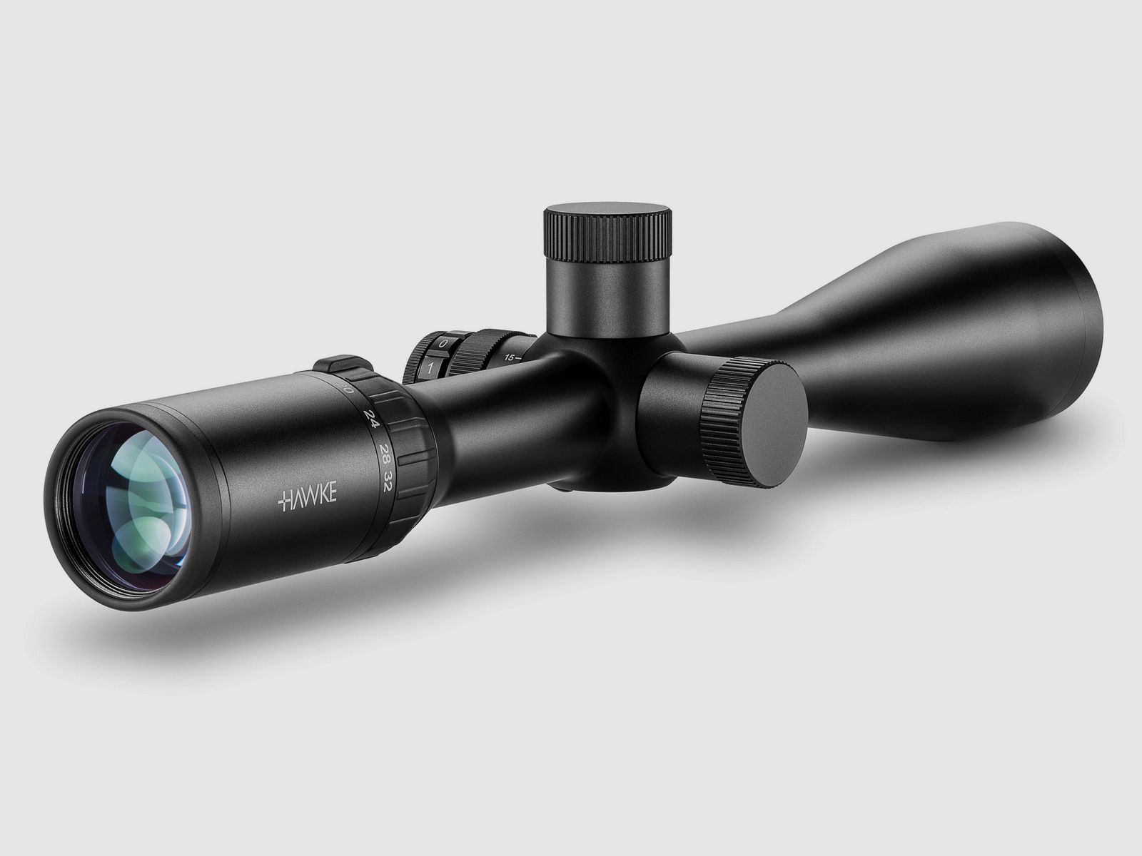 Hawke 13341 AIRMAX 30 WA SF 8-32x50 AMX IR Absehen