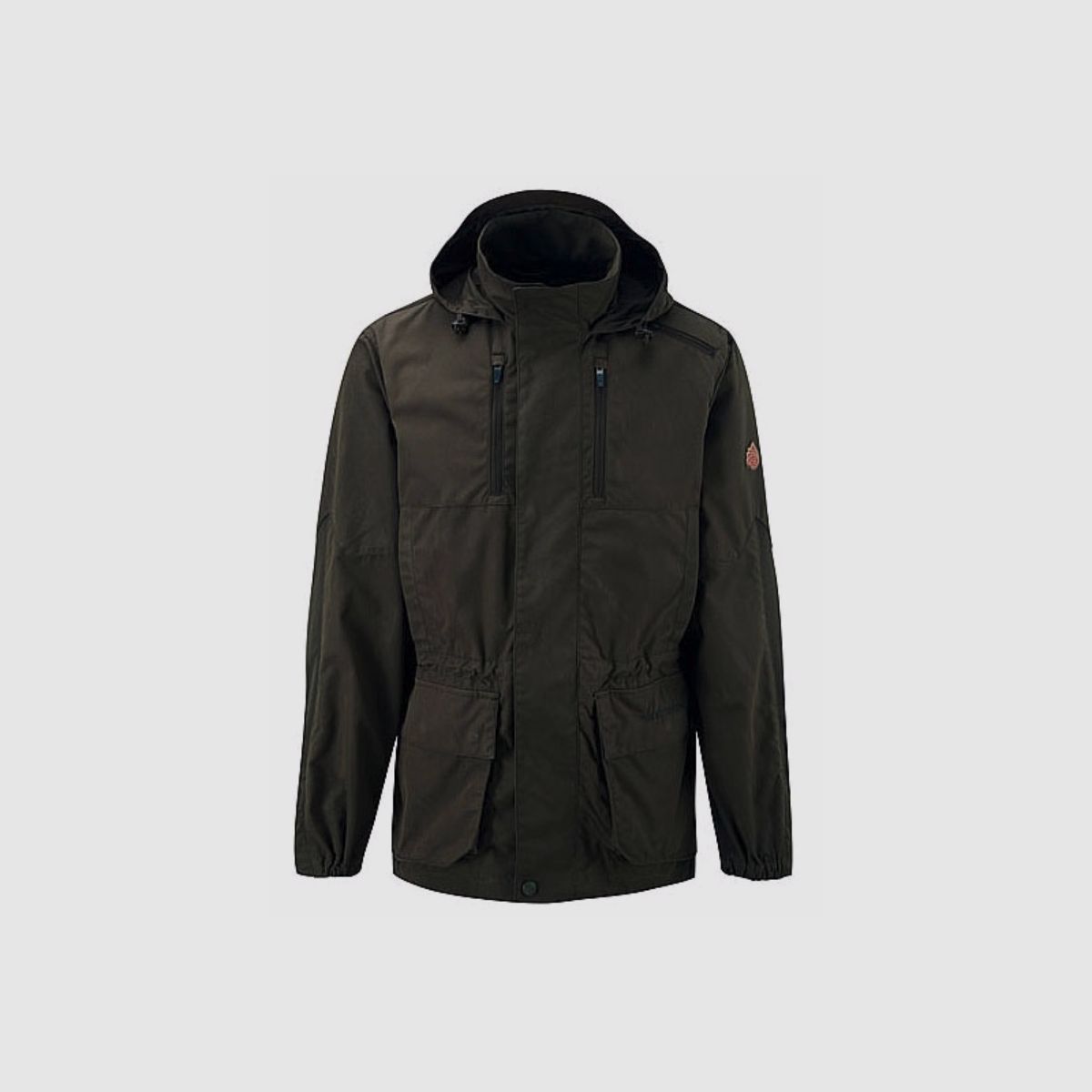 SHOOTERKING Cordura Jacke Herren