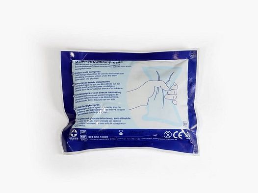 Relags Direct-Koude-Pack