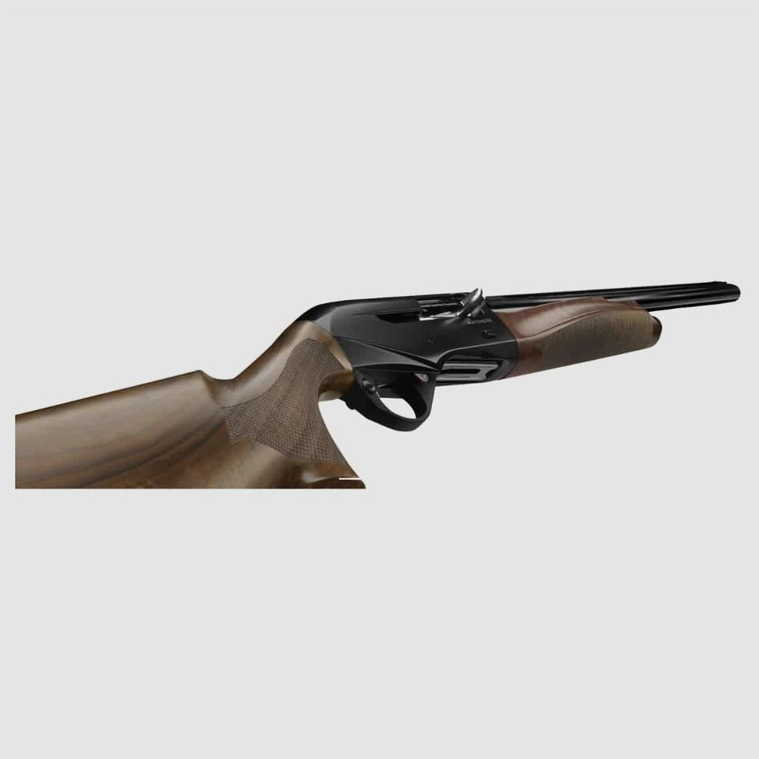 Benelli Montefeltro Holz Kal. 20, Bild 2 von 3