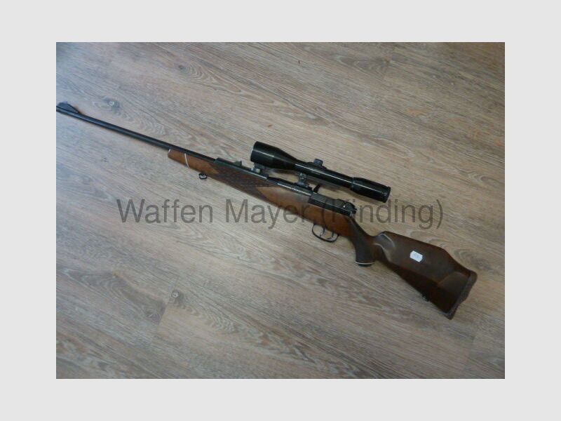 Mauser-66 Mod.66