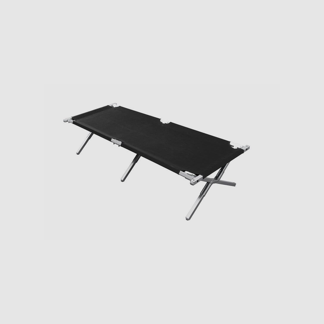 BasicNature Travelchair Feldbett