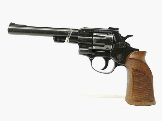 Weihrauch Arminius HW 7S