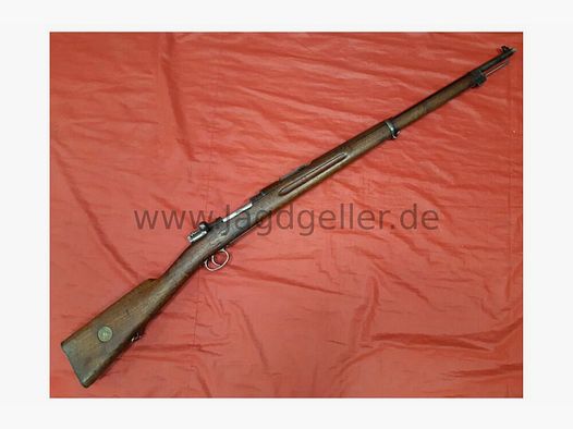 Carl Gustafs Carl Gustaf 1900 6,5x55SE