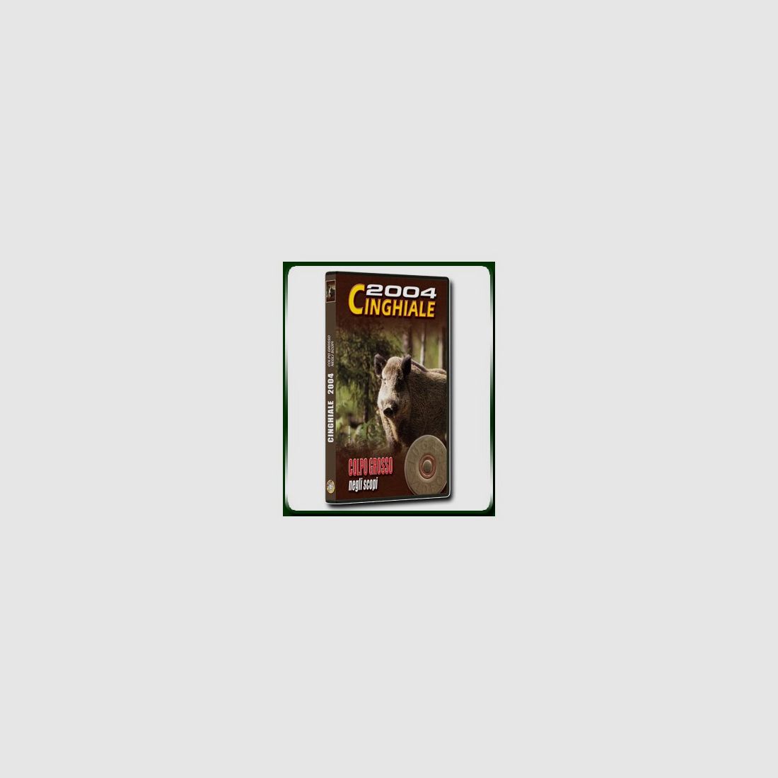SANGLIER 2004 GRANDS COUPS DANS LES VISEURS