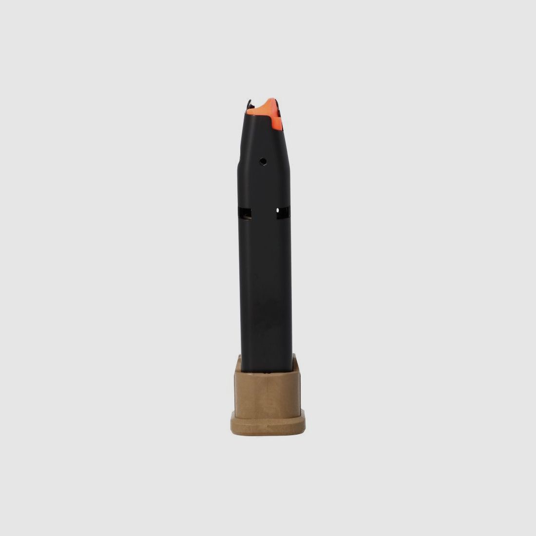 SIG SAUER – CARICATORE MAGGIORATO PER P320 – 21 RD, immagine 3 di 6