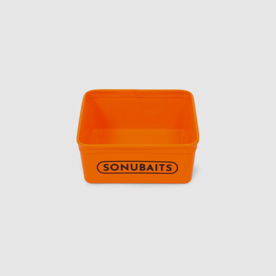 SONUBAITS – EVA BAIT TUB & STRAINER SET | LARGE 5L (CONTAINER SET + STRAINER), image 4 of 6