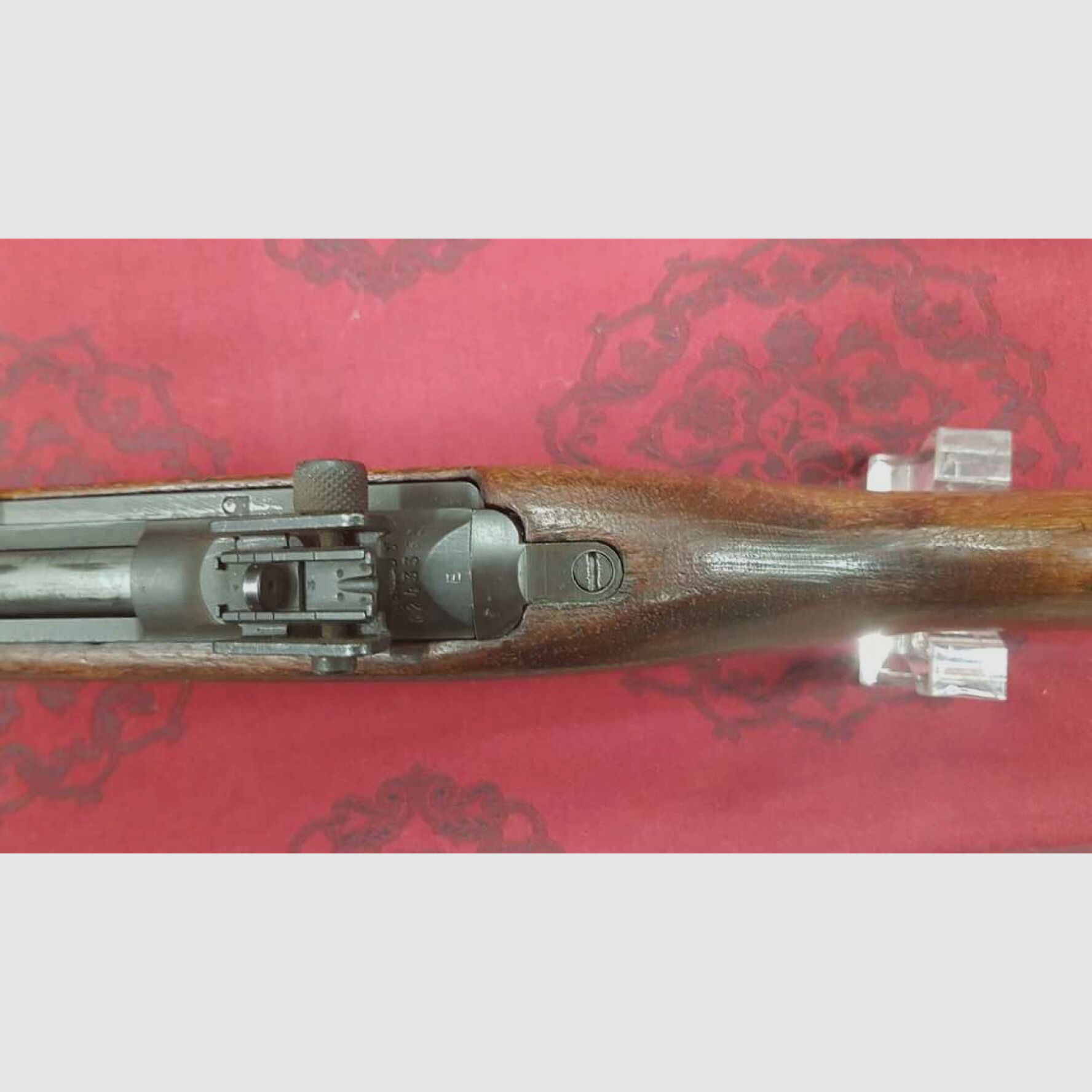 Inland 30M1 Carbine