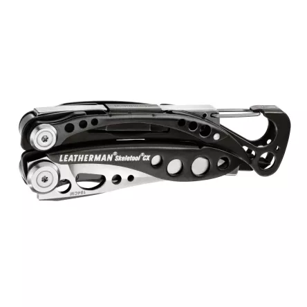 Multitool Leatherman SKELETOOL CX STAINLESS & BLACK, image 4 of 4