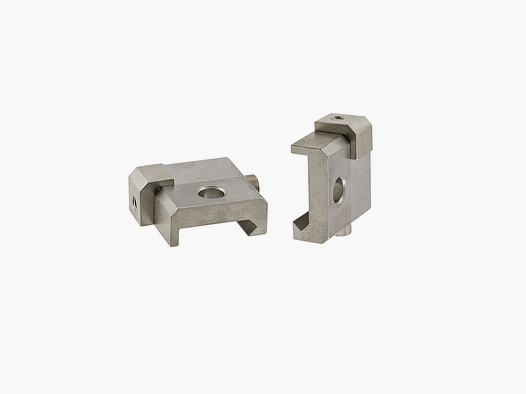 OPTILOCK – BASE WEAVER BM SS (DA BASE WEAVER A PICATINNY)