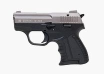 Zoraki 906 Bicolor Titan, calibre || pistola SRS