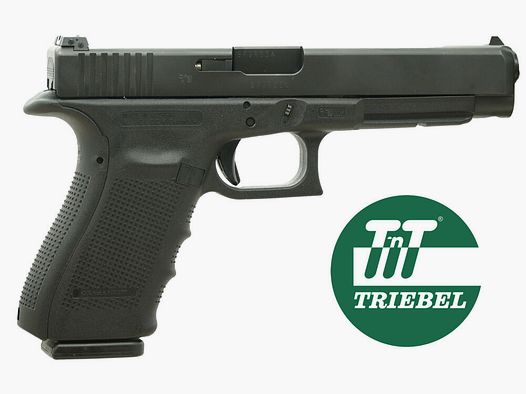 Glock Mod. 41 Gen4