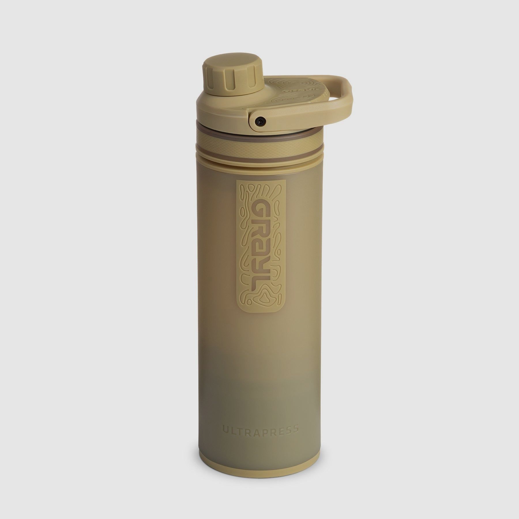 Grayl UltraPress Covert Edition 500 ml
