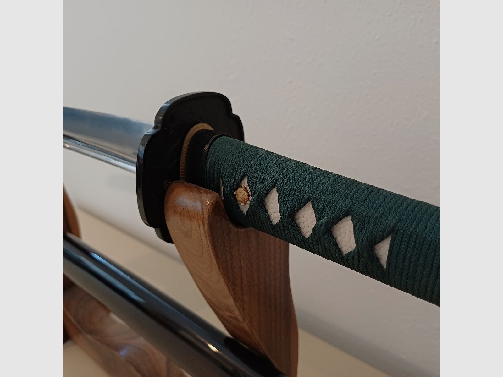 John Lee Wakizashi Ten Kei