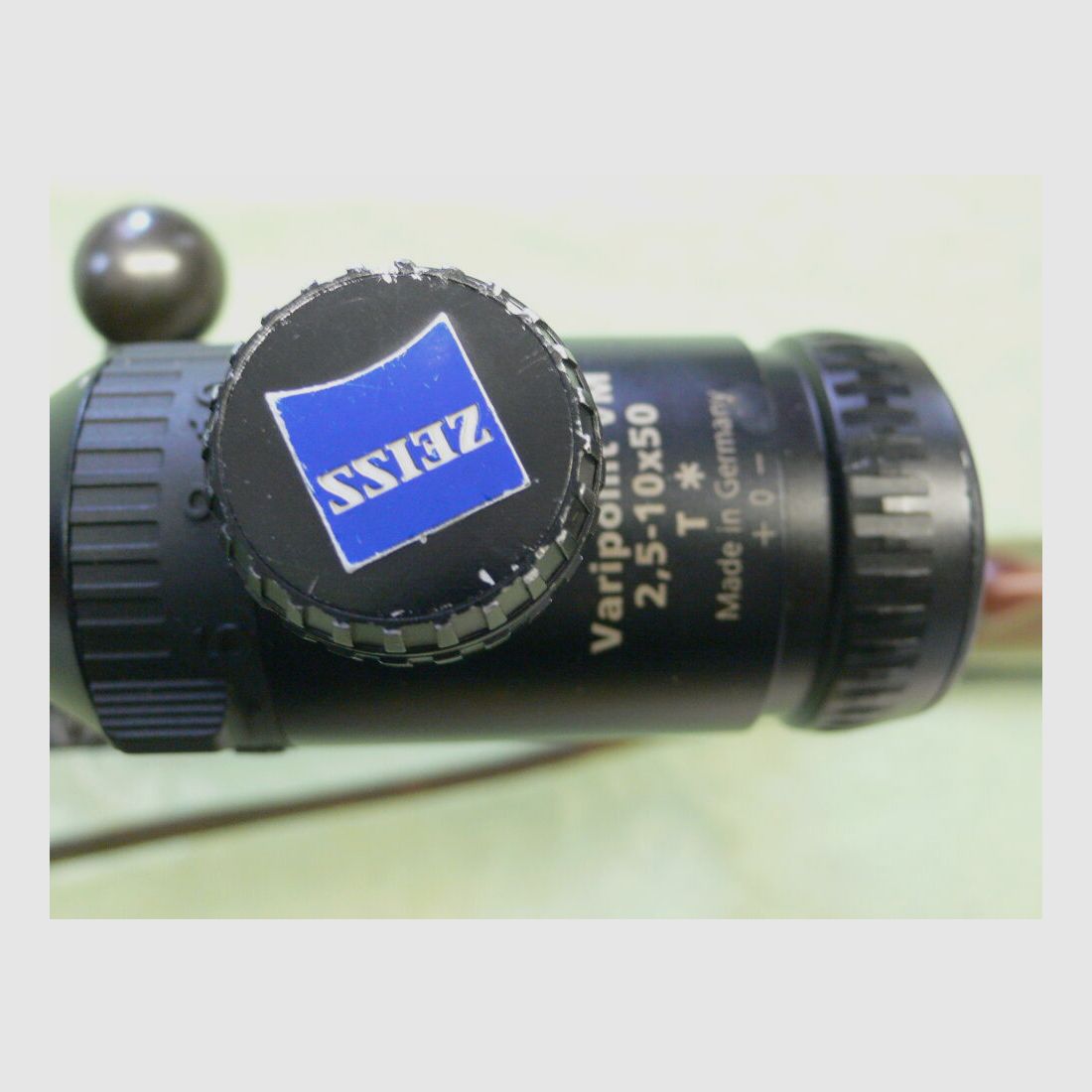 Müller Aschersleben Mod.98