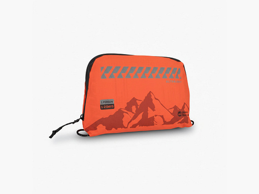 Rhino Rescue Ultralight First Aid Standard Outdoor Erste-Hilfe Set