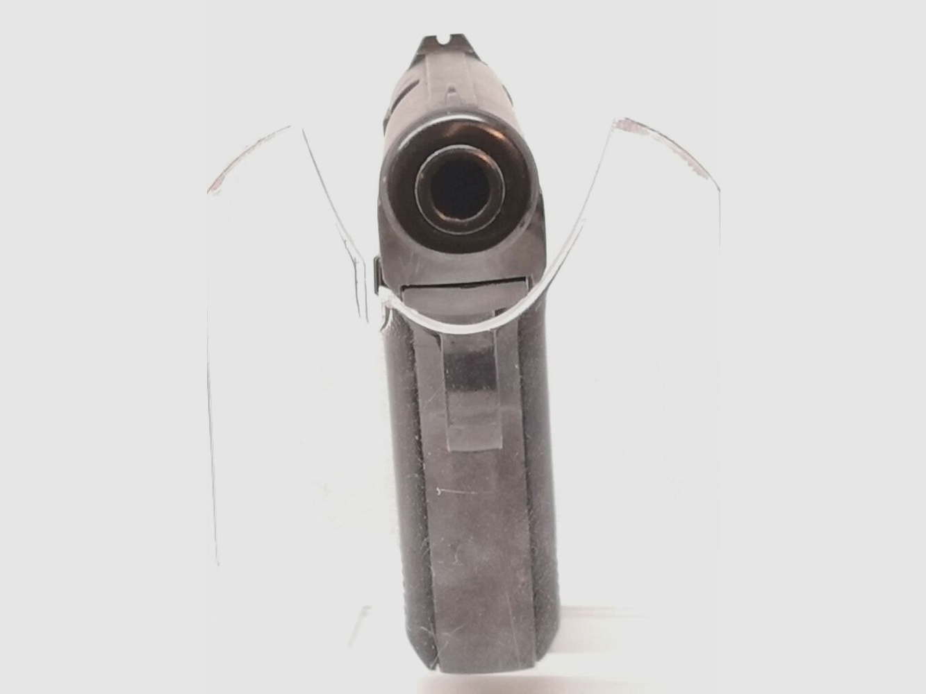 Brünner Waffenwerke VZOR 50