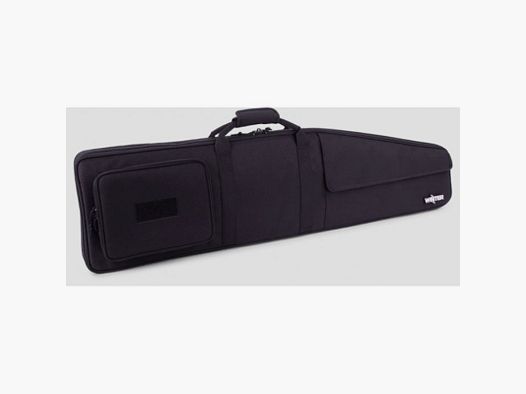 Winter Rifle Bag 130cm Black