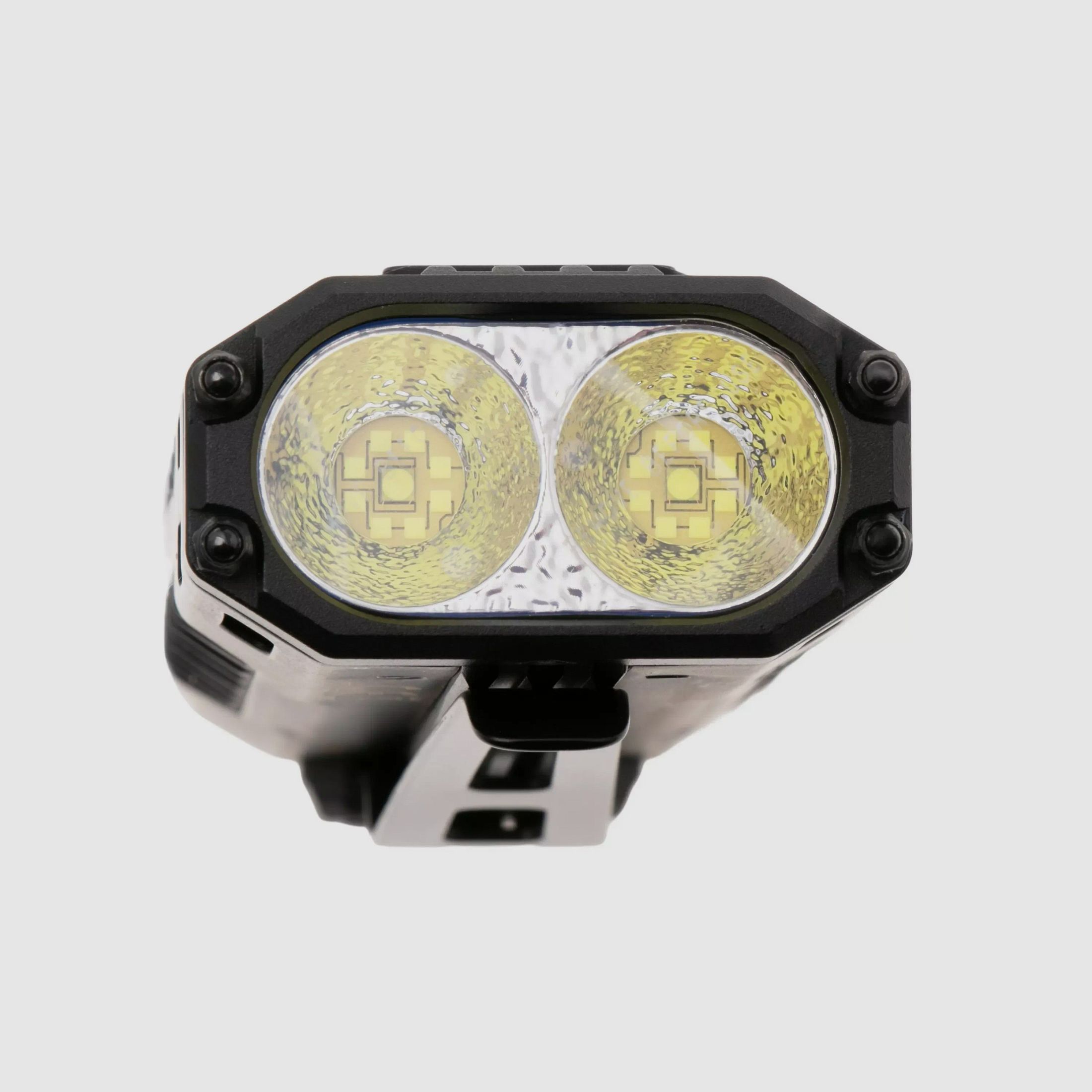 Ultieme tactische zaklamp EDC37, oplaadbaar, 8000 lumen - Nitecore, afbeelding 2 van 10
