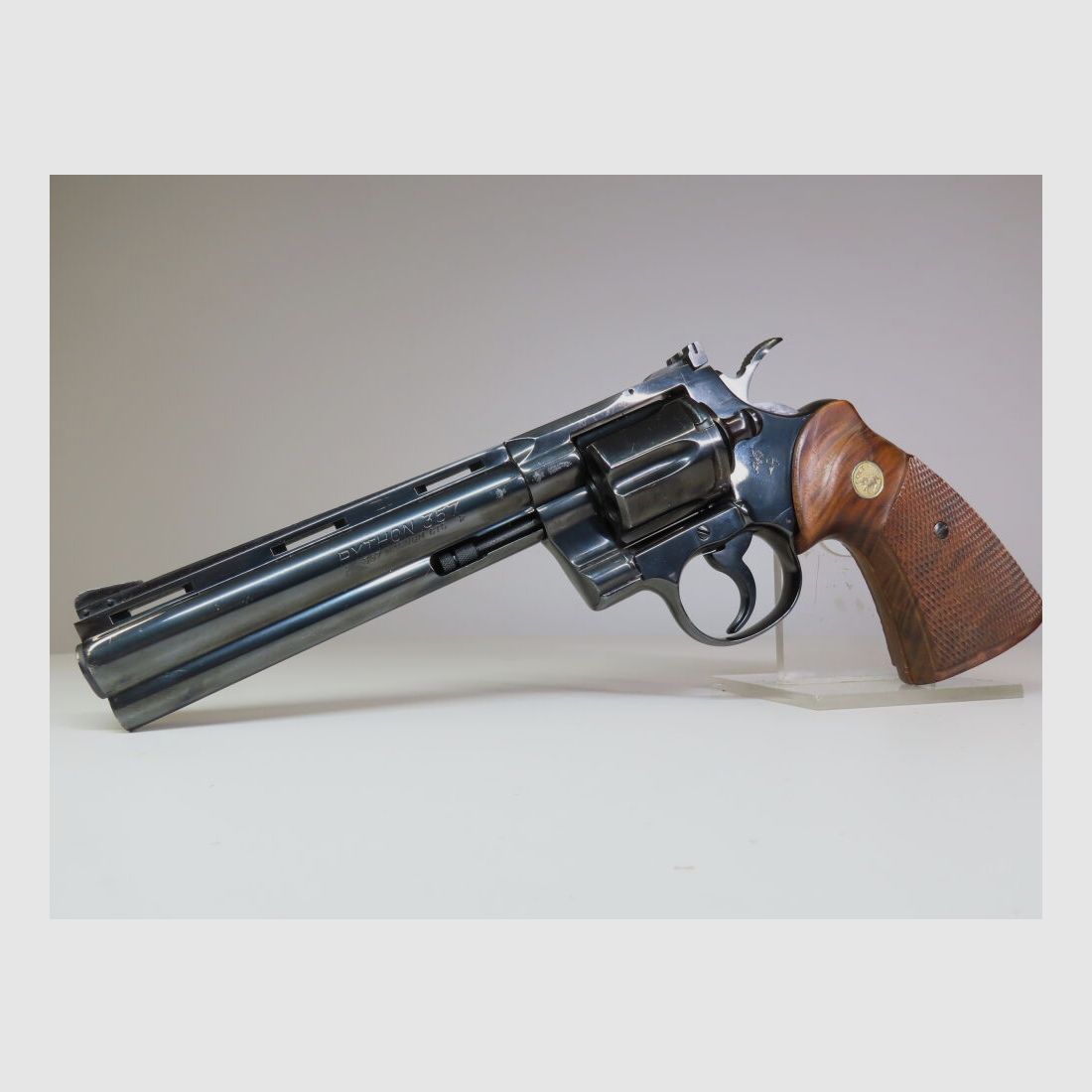 Top Colt Python 6Zoll